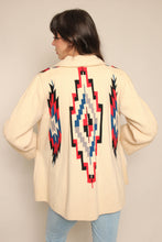 50s Short Chimayo Jacket