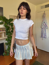 00s Custo Low Rise Skirt