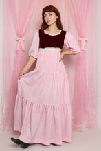 ❤️ 70s Fine Romance DressST