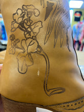 00s Anna Sui For Anthropologie Boots