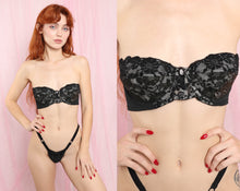 ❤️ 50s Lady Marlene Bra