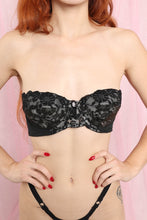 ❤️ 50s Lady Marlene Bra