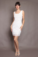 90s Lace Bodycon Dress