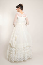 50s Fairy Tale Ball Gown