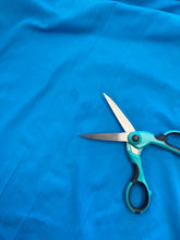 90s Blue Oaxacan Dress