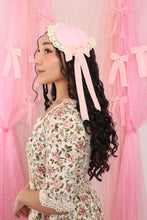 ❤️ 70s Floral Prairie Dress With Hat
