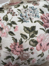❤️ 70s Floral Prairie Dress With Hat