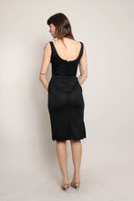 70s Lilli Diamond Feather Dress