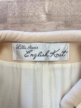 60s Lilli Ann Jacket & Dress Set