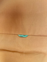 70s Tan Penny Lane Coat