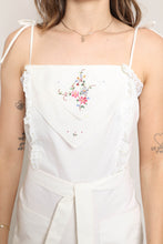 70s Spaghetti Strap Jumpsuit