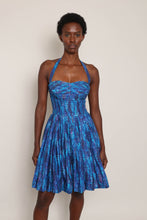50s Alfred Shaheen Dress