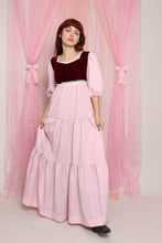 ❤️ 70s Fine Romance DressST