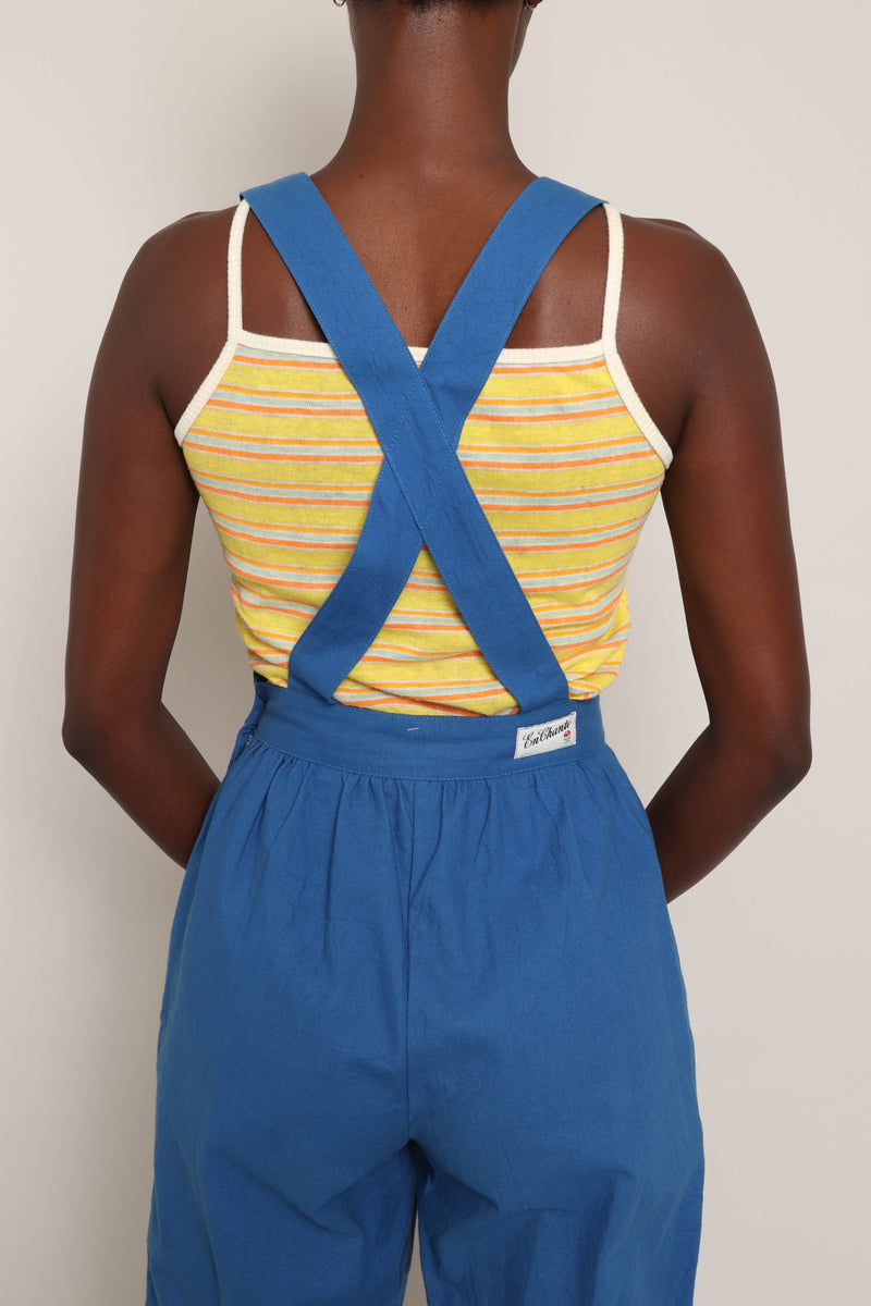 オーバーオール euro vintage 80s 90s Vintage 80's Acid Washed Overalls (S-M) - Etsy