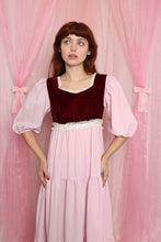❤️ 70s Fine Romance DressST