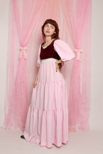 ❤️ 70s Fine Romance DressST