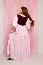 ❤️ 70s Fine Romance DressST