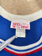 70s Knit Tennis Dress