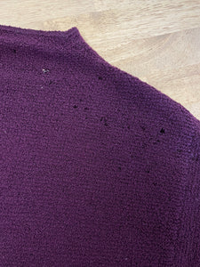 40s Knit Sweater Set