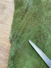 40s Fred Perlberg Gown