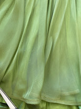 40s Fred Perlberg Gown