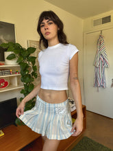 00s Custo Low Rise Skirt