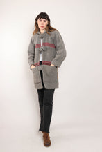 90s Southwestern Wool Jacket