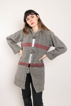 90s Southwestern Wool Jacket