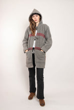 90s Southwestern Wool Jacket