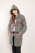 90s Southwestern Wool Jacket