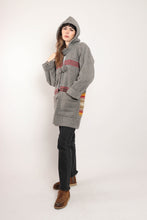 90s Southwestern Wool Jacket