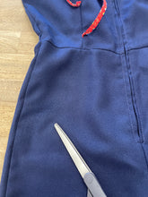 70s Bell Bottom Jumpsuit