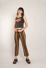 70s Levi's Big E Striped Pants