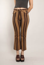 70s Levi's Big E Striped Pants