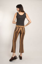 70s Levi's Big E Striped Pants