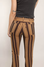 70s Levi's Big E Striped Pants