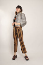 70s Levi's Big E Striped Pants