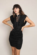 80s Wicked Witch - Dress