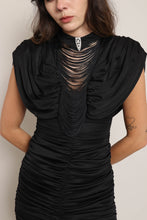 80s Wicked Witch - Dress