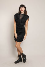 80s Wicked Witch - Dress