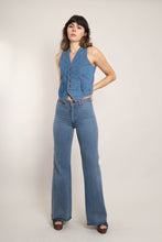70s Faded Glory Bell Bottoms