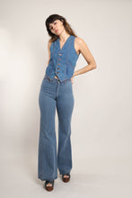 70s Faded Glory Bell Bottoms