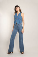 70s Faded Glory Bell Bottoms