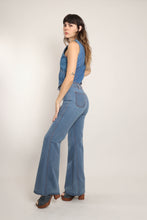 70s Faded Glory Bell Bottoms