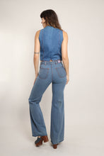 70s Faded Glory Bell Bottoms