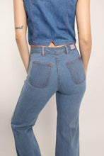70s Faded Glory Bell Bottoms