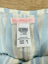 00s Custo Low Rise Skirt