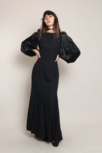 80s Cursed Witch - Dress