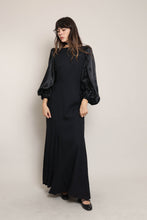 80s Cursed Witch - Dress