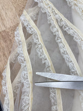 50s Gothé Ball Gown